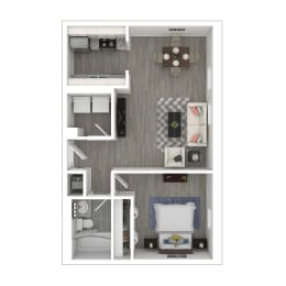 gayoso house a2 floor plan